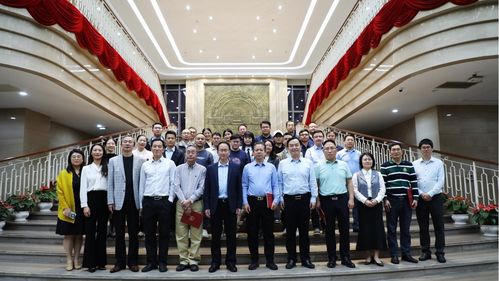 志愿服务回馈社会 校区101名学生助力深港澳青年文化艺术交流季