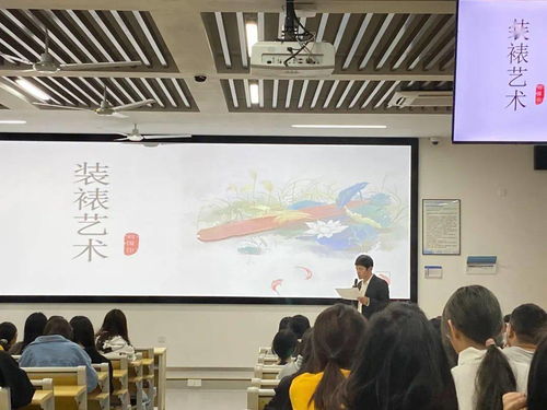 传承千年匠心，装点时代风华 书画装裱艺术的文化价值与交流策划