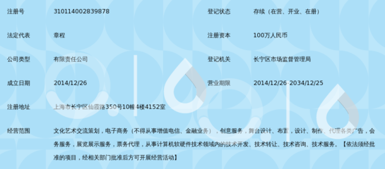 爱嗨文化传播(上海) 文化艺术交流策划服务的创新与实践