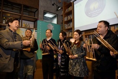 <我为蓝天白云做贡献> 让每一缕清风都承载公益的温度