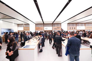 华为Mate20系列引爆智能生活新潮流 文化艺术交流策划服务助力品牌体验升级