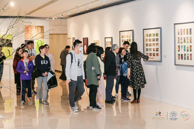 诗意生活节 一场别致的文艺“踏青”与文化盛宴