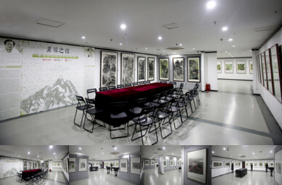 在古人山水中寻觅父子心灵羁绊——一种别样的父亲节庆祝方式