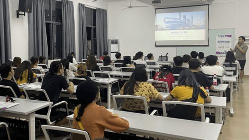 首届南沙邮轮母港杯青年文化艺术设计大赛金奖揭晓在即